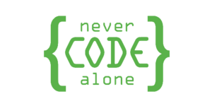 Never Code Alone