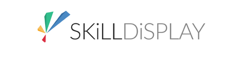 SkillDisplay Logo SkillDisplay