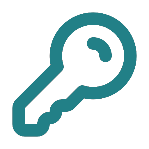 Key Icon
