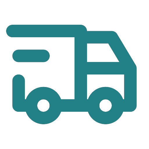 Delivery Truck Icon