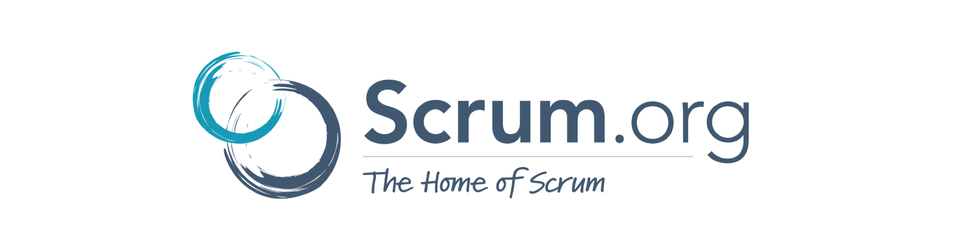 [Translate to Deutsch:] Logo Scrum.org