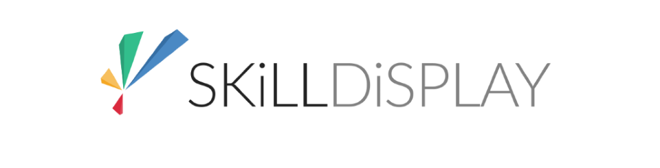 [Translate to Deutsch:] Logo SkillDisplay